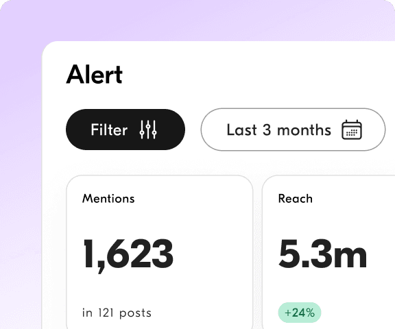 User-friendly interface